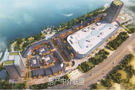 文化路报社宿舍三室一厅65平中装