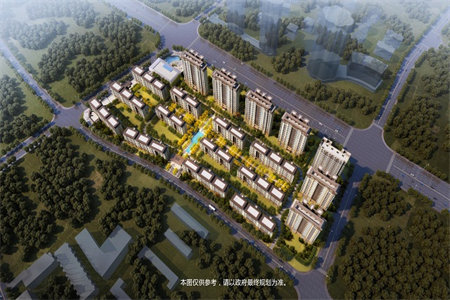 锦泰华府两室二厅97平简装满五有储送部分家具家电