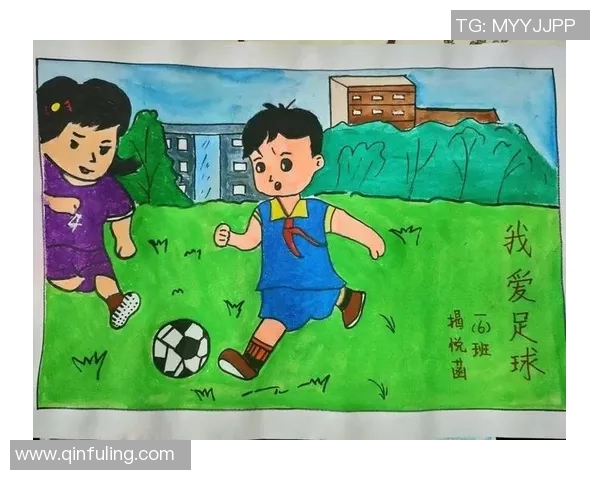 追逐梦想的脚步我的足球明星愿望与成长之路