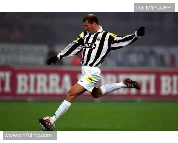 齐达内：从法国足球传奇到全球体育偶像的辉煌历程与影响