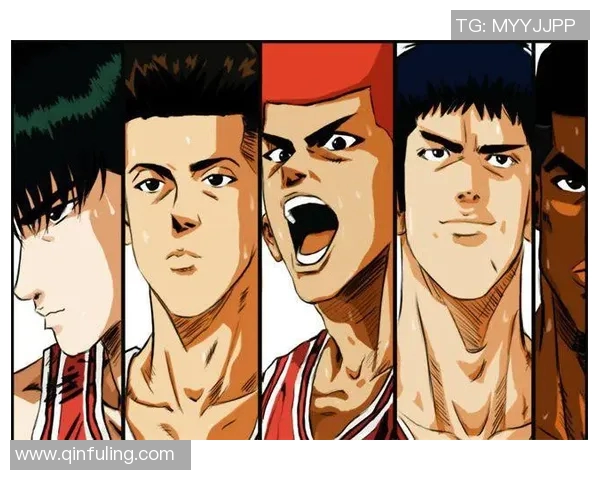 篮球动漫明星的热血青春与梦想追逐之旅